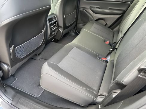 New 2025 Jeep Grand Cherokee Laredo X w/ Luxury Tech Group I RWD image 22