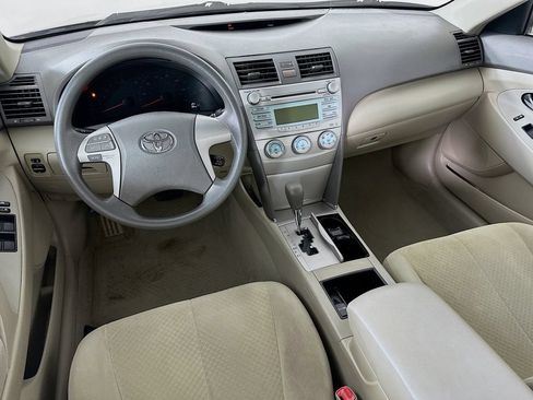 Used 2009 Toyota Camry LE FWD image 25