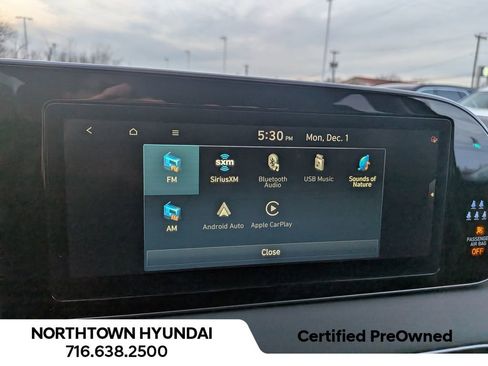 Used 2022 Hyundai Palisade SEL w/ Premium Package image 23