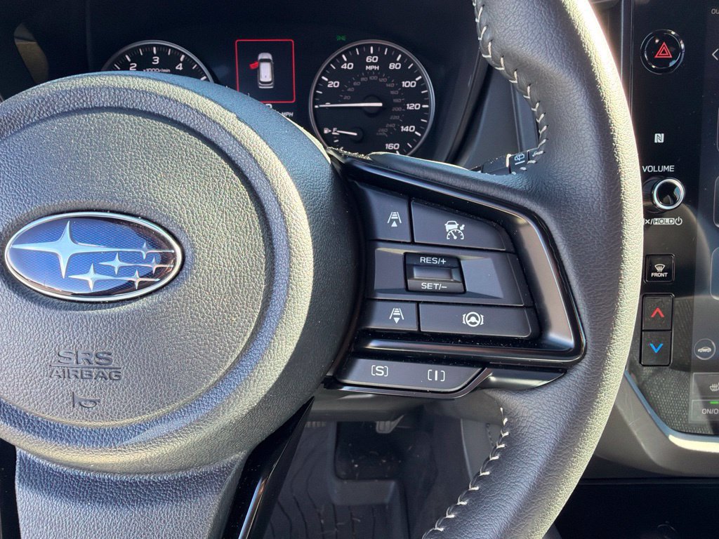 Certified 2026 Subaru Forester Premium AWD/4WD image 29