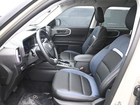 New 2025 Ford Bronco Sport Outer Banks image 32