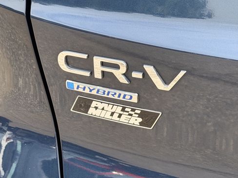Used 2024 Honda CR-V Sport image 27