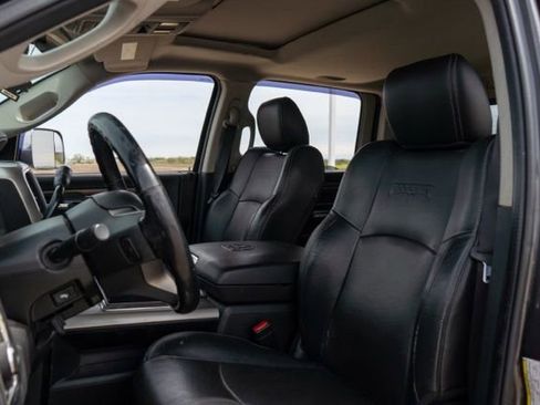 Used 2014 RAM 2500 Laramie w/ Convenience Group AWD/4WD image 14