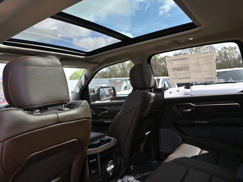 New 2026 RAM 1500 Limited AWD/4WD image 25