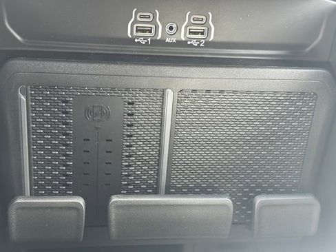 New 2026 RAM 1500 Big Horn AWD/4WD image 37
