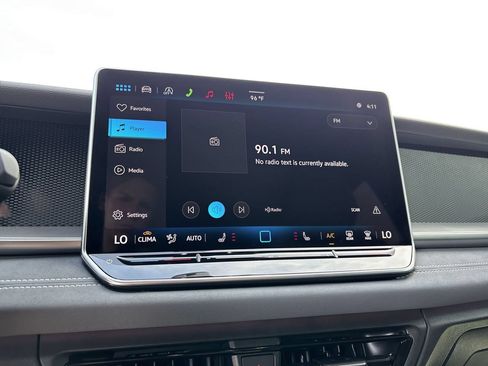 New 2026 Volkswagen Tiguan SE R-Line FWD image 22