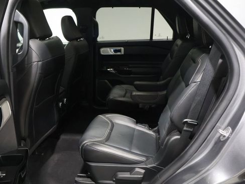 Used 2021 Ford Explorer ST w/ Equipment Group 401A image 20