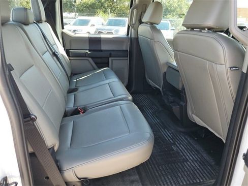 Used 2022 Ford F350 XL w/ Power Equipment Group image 15