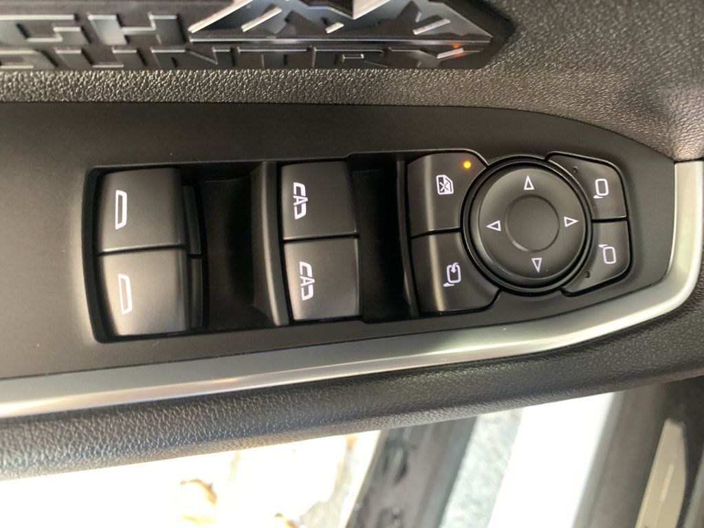 Used 2026 Chevrolet Silverado 1500 High Country AWD/4WD image 28