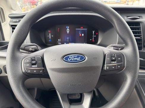New 2026 Ford Transit 250 148 Medium Roof w/ Load Area Protection Package image 26