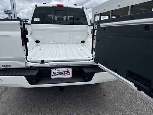 New 2026 Ford F150 Platinum w/ Equipment Group 700A Standard AWD/4WD image 15