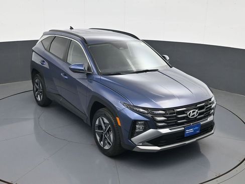 Used 2026 Hyundai Tucson SEL AWD/4WD image 15