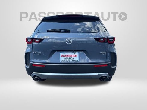 Certified 2023 MAZDA CX-50 Meridian Edition w/ Cargo Package AWD/4WD image 8