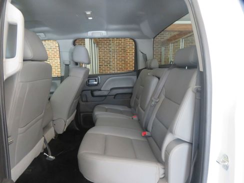 Used 2018 GMC Sierra 2500 4x4 Crew Cab image 20