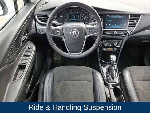 Used 2017 Buick Encore Preferred image 13