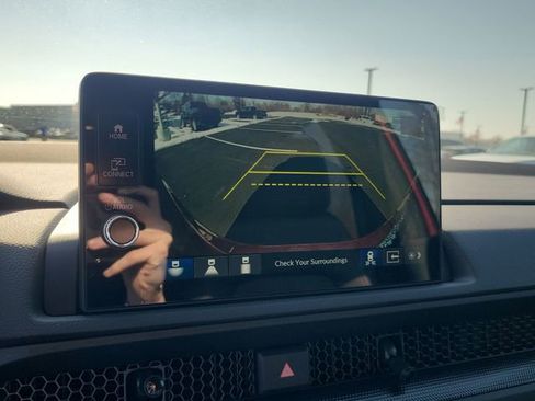 New 2026 Honda CR-V Sport-L image 23