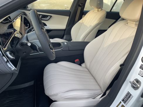 Certified 2026 Mercedes-Benz E 450 4MATIC All-Terrain Wagon image 22