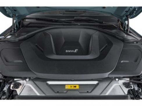 New 2026 BMW i4 xDrive40i w/ Premium Package AWD/4WD image 14