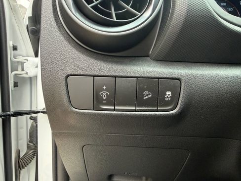Used 2022 Hyundai Kona N Line AWD/4WD image 18