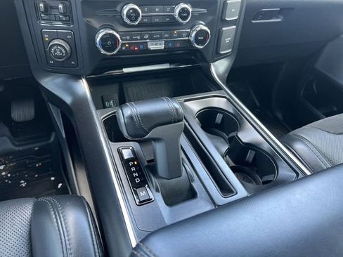 Used 2022 Ford F150 Raptor w/ Equipment Group 801A High AWD/4WD image 20