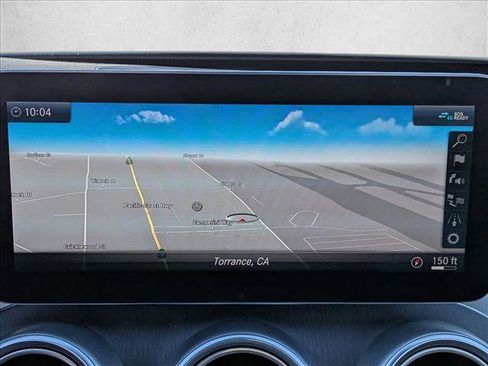 Certified 2021 Mercedes-Benz C 300 C 300 image 13