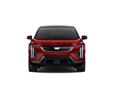 New 2027 Cadillac Optiq Premium Sport RWD image 8