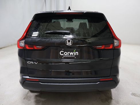 New 2026 Honda CR-V EX image 6