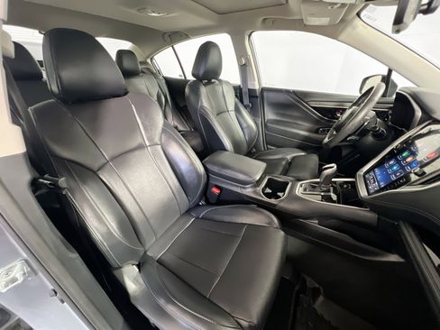 Used 2024 Subaru Legacy Limited w/ Popular Package #2 image 31