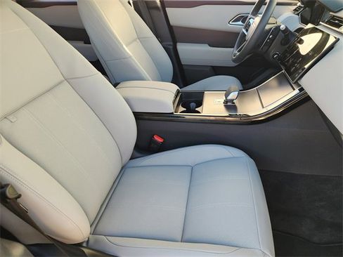 Used 2025 Land Rover Range Rover Velar Dynamic SE image 14