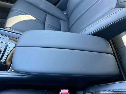 New 2026 MAZDA CX-50 AWD 2.5 Hybrid w/ Cargo Package image 21