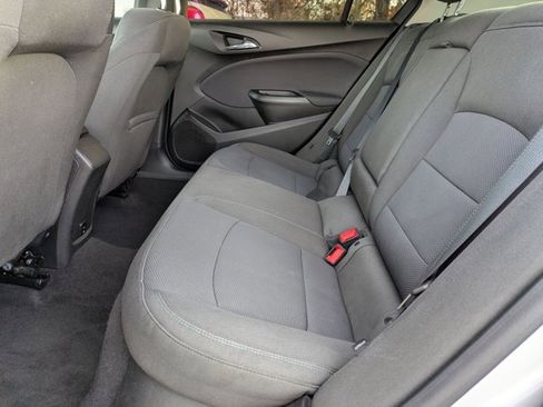 Used 2018 Chevrolet Cruze LT w/ LT Fleet Convenience Package image 15