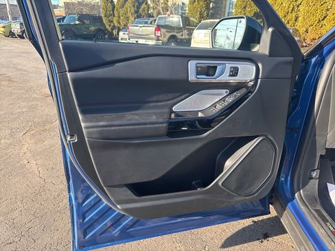 Used 2023 Ford Explorer ST w/ Equipment Group 401A image 15