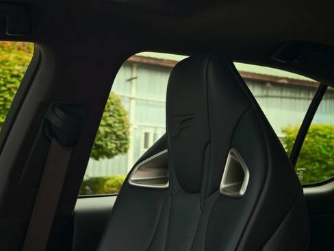 Used 2016 Lexus GS F RWD image 78