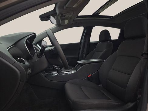 Used 2024 Chevrolet Malibu LT image 12