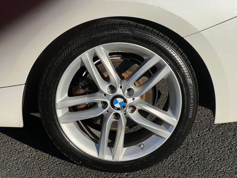 Used 2016 BMW 228i Convertible image 13