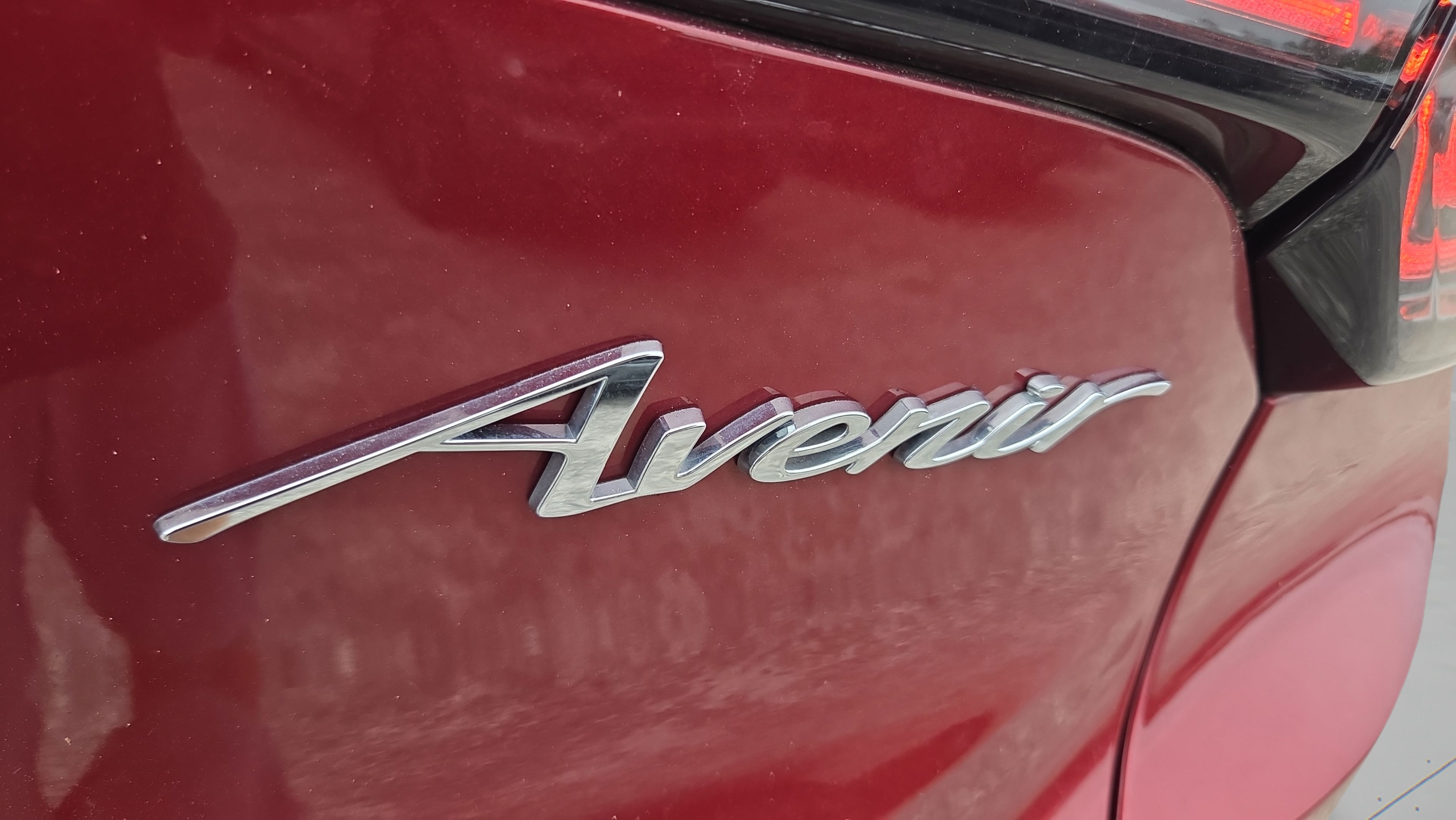 Certified 2024 Buick Encore GX Avenir FWD image 33