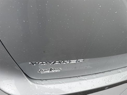 New 2026 Chrysler Voyager LX image 26