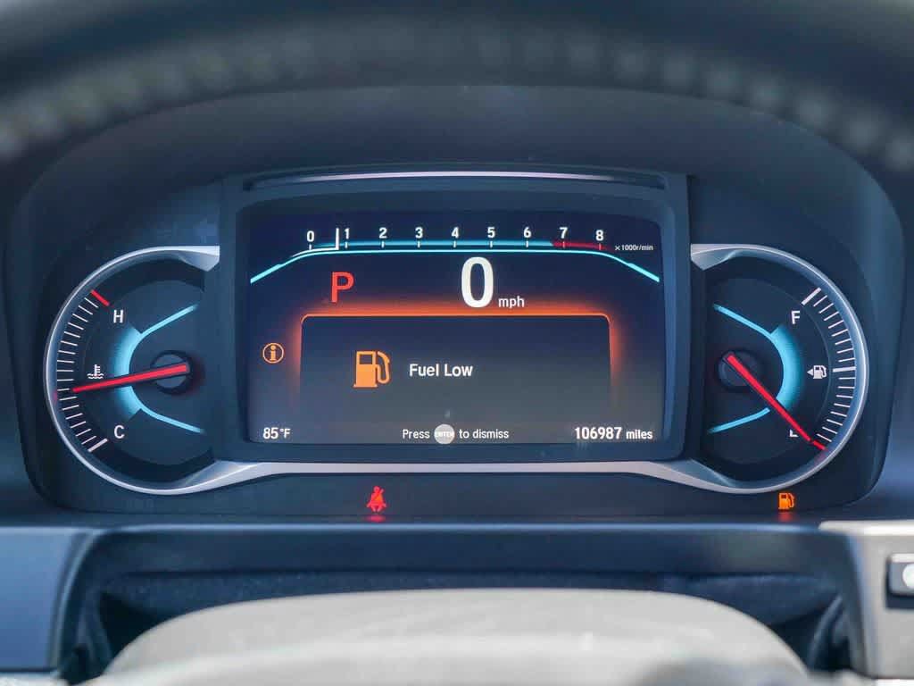Used 2022 Honda Pilot Special Edition image 20