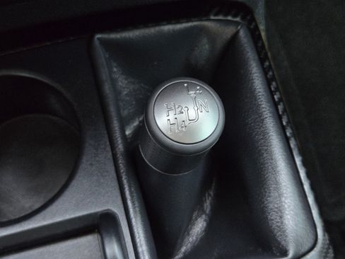 Used 2022 Toyota 4Runner TRD Off-Road AWD/4WD image 17
