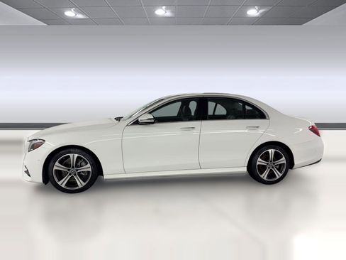 Certified 2018 Mercedes-Benz E 300 image 2