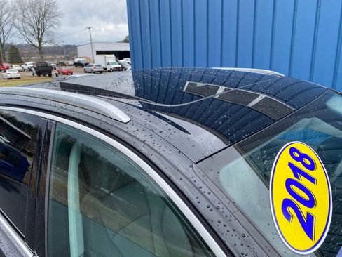 Used 2018 Audi Q7 3.0T Premium Plus w/ Premium Plus Package image 5