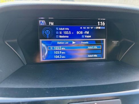 Used 2016 Acura ILX image 49