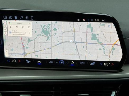 New 2026 Chevrolet Traverse LT w/ Driver Confidence Package FWD image 13