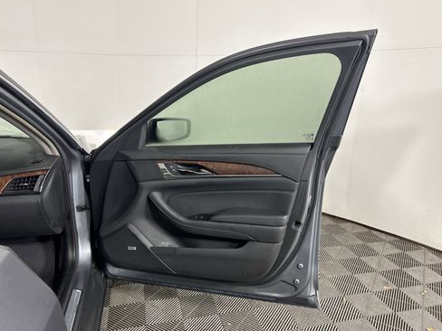 Used 2019 Cadillac CTS Luxury image 40