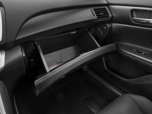 Used 2015 Honda Accord EX-L image 19