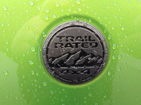 New 2026 Jeep Wrangler Unlimited Sport image 4