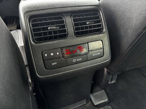 Used 2014 MAZDA CX-9 Touring image 8