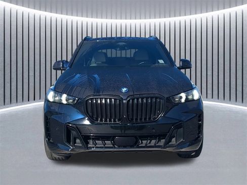 Certified 2024 BMW X5 xDrive50e w/ Executive Package image 10