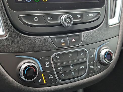 Used 2020 Chevrolet Malibu LT image 20