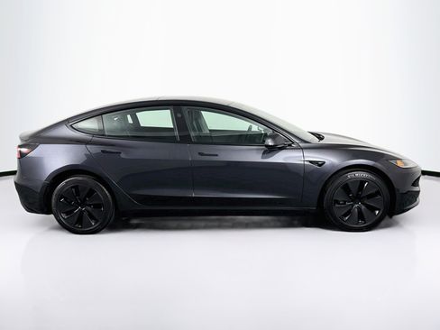 Used 2024 Tesla Model 3 Standard Range RWD image 16